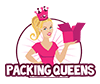Packing Queens – Professional Moving Services Logo